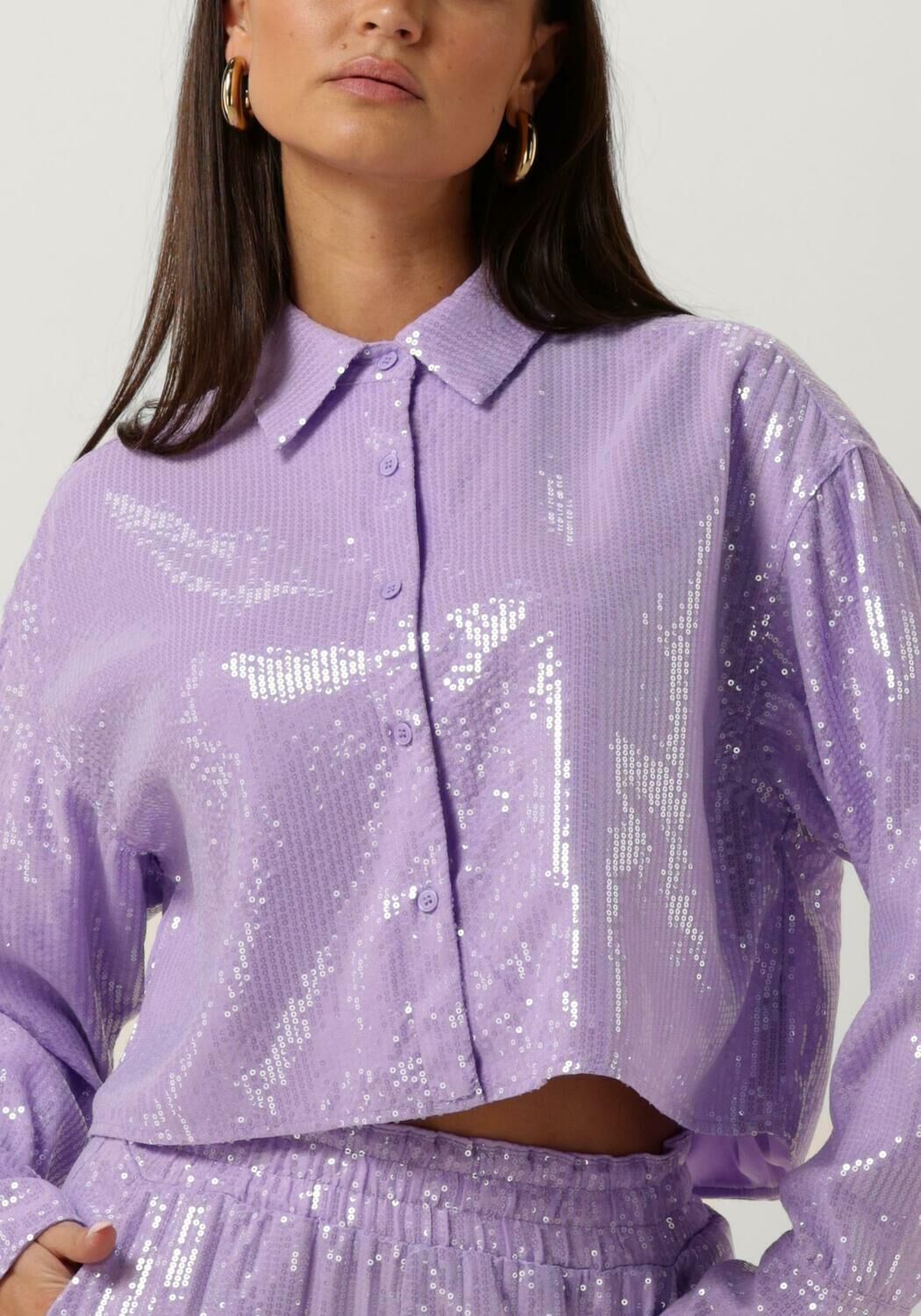 REFINED DEPARTMENT Dames Blouses Cooper Lila