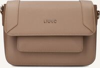 Camel LIU JO Schoudertas ALEDIS CROSSOVER - medium