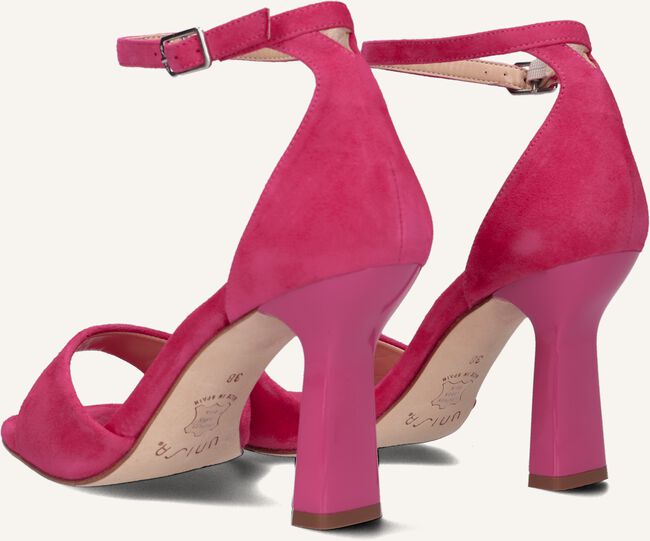 Roze UNISA Sandalen SUETA Roze UNISA Sandalen SUETA - large