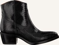 Zwarte VIA VAI Cowboylaarzen KAMILA TOUR - medium