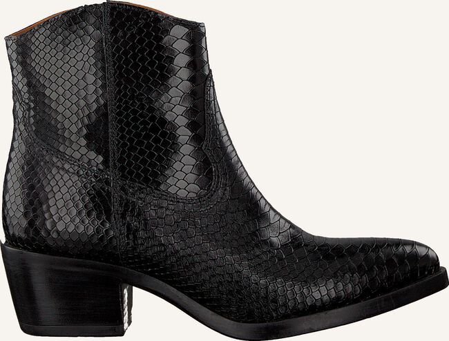 Zwarte VIA VAI Cowboylaarzen KAMILA TOUR Zwarte VIA VAI Cowboylaarzen KAMILA TOUR - large