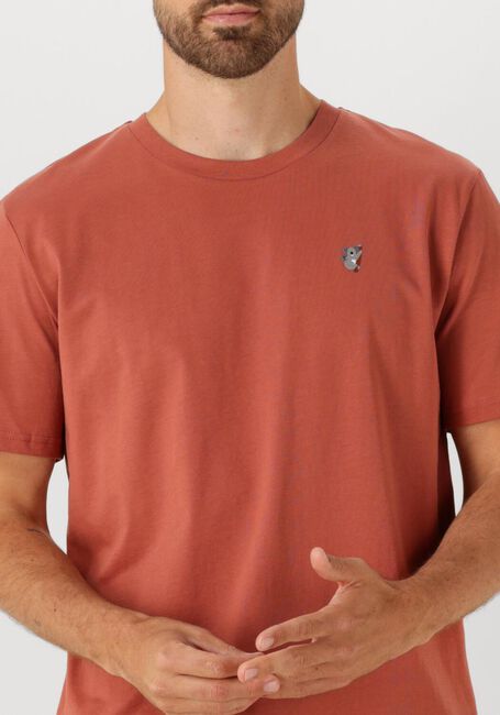 Rode STRØM Clothing T-shirt T-SHIRT - large