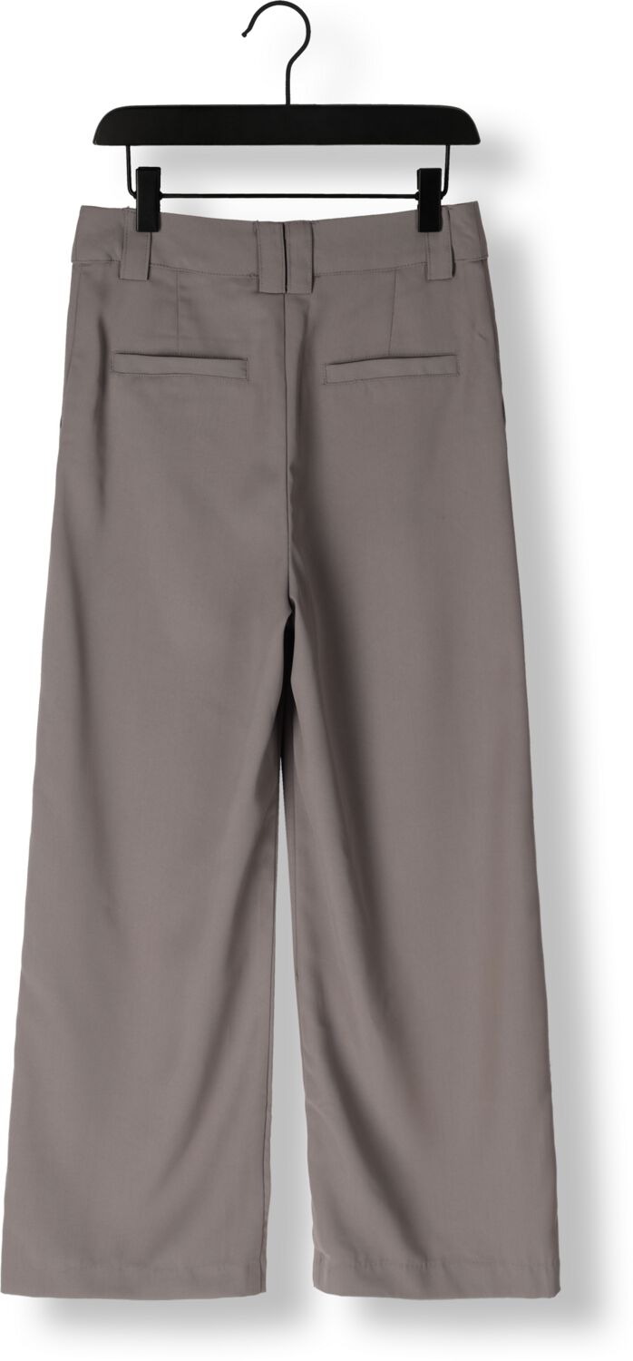 FRANKIE & LIBERTY Meisjes Broeken Kaia Pants Grijs