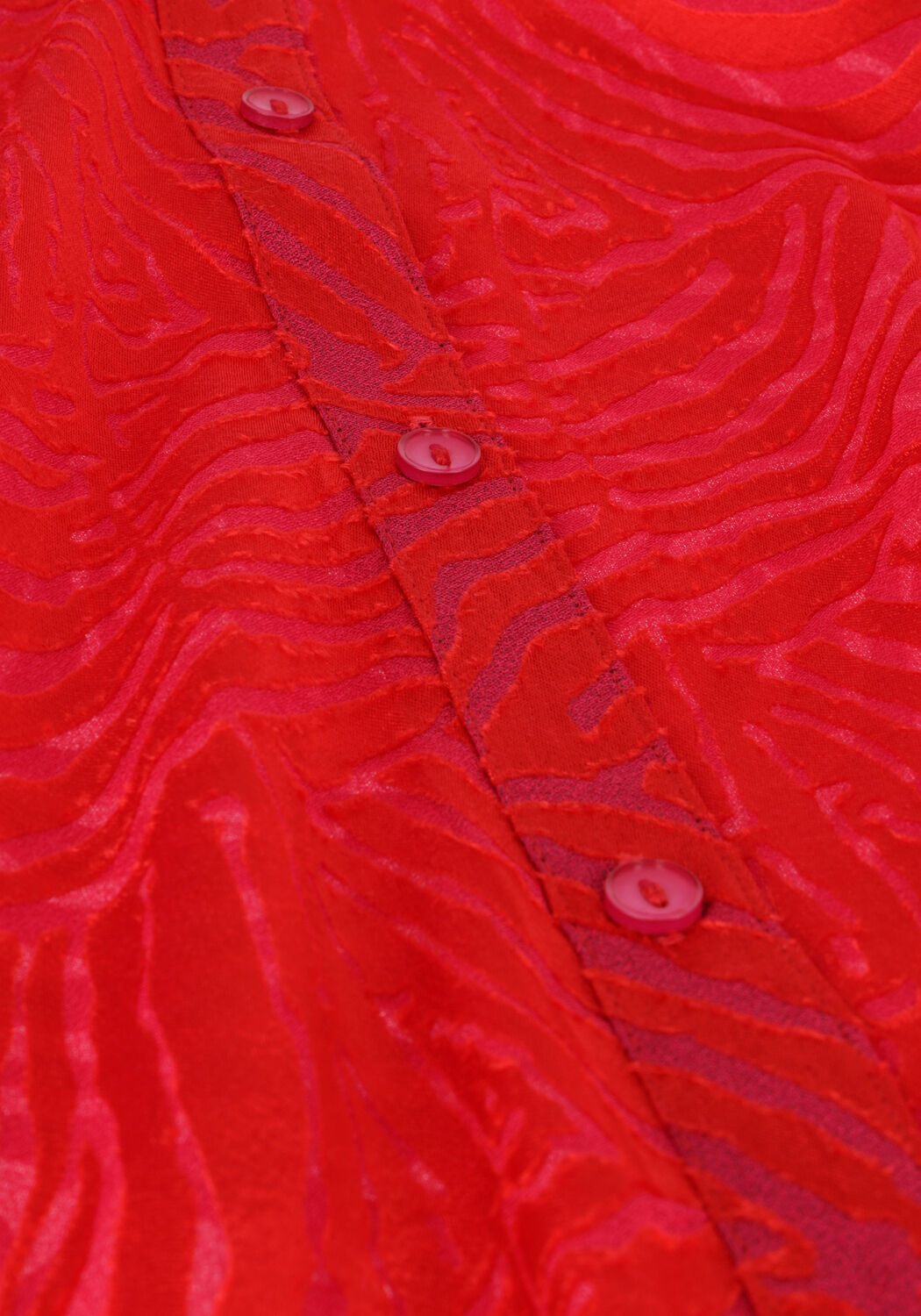 Rode FREEBIRD Blouses WV-JACQ-ANIMAL-VIS-23-1 - large