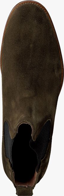 Groene OMODA Chelsea boots MRUMEO600 - large