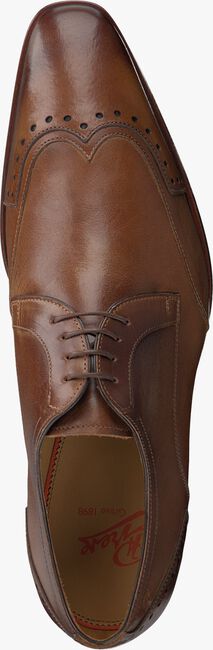 Bruine GREVE Nette schoenen 4162 - large