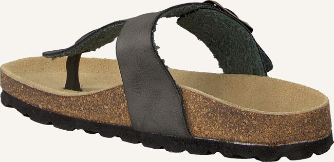 Grijze BRAQEEZ Slippers SEF SPAIN Grijze BRAQEEZ Slippers SEF SPAIN - large