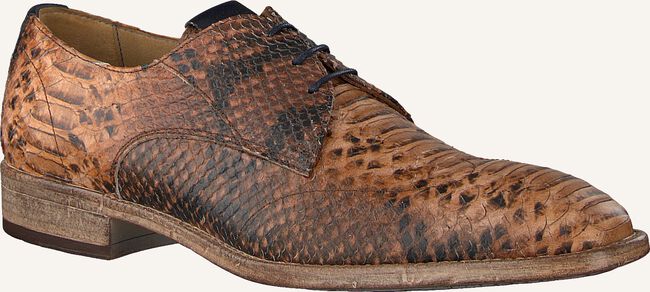 Cognac GIORGIO Nette schoenen HE974147 Cognac GIORGIO Nette schoenen HE974147 - large