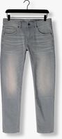 Lichtgrijze PME LEGEND Slim fit jeans TAILWHEEL FRESH LIGHT GREY