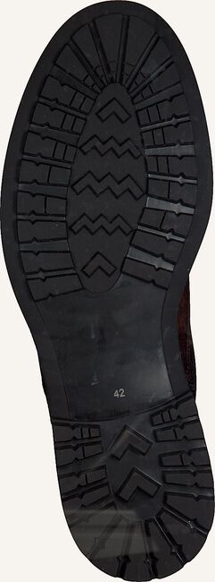Bruine GROTESQUE Veterboots TRIPLEX 5 Bruine GROTESQUE Veterboots TRIPLEX 5 - large