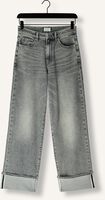 CATWALK JUNKIE LOOSE FIT JEANS WITH FOLD CATWALK JUNKIE LOOSE FIT JEANS WITH FOLD - medium