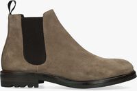 Taupe MAZZELTOV Chelsea boots 4146