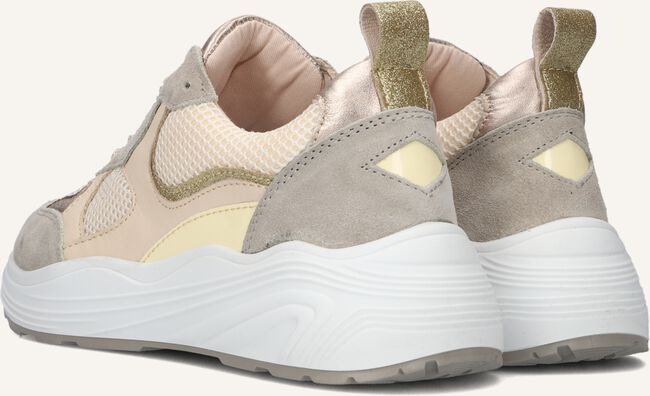 Beige OMODA Lage sneakers TRIANGLE Beige OMODA Lage sneakers TRIANGLE - large