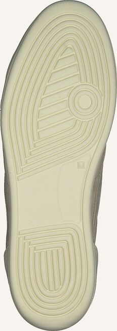 Beige COPENHAGEN STUDIOS Hoge sneakers CPH418 Beige COPENHAGEN STUDIOS Hoge sneakers CPH418 - large