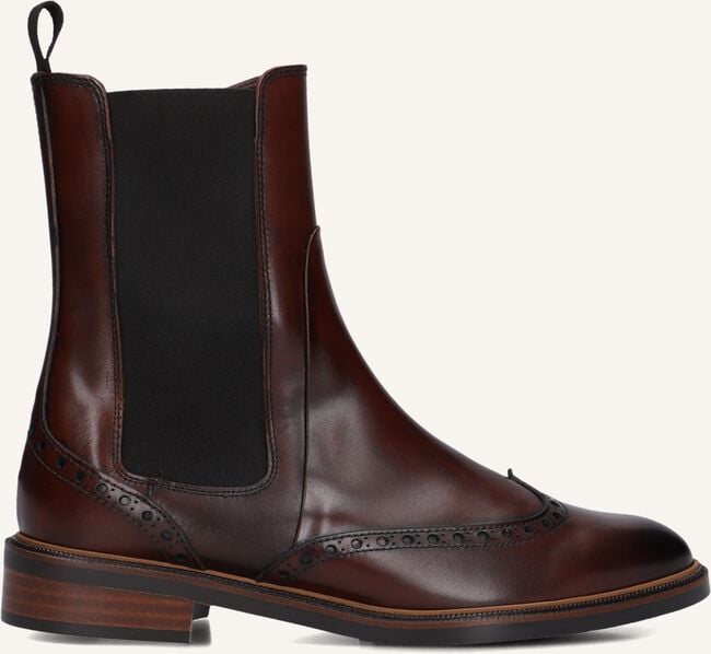 Bruine PERTINI Chelsea boots 32068 Bruine PERTINI Chelsea boots 32068 - large