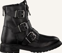 Zwarte OMODA Boots LPBURPEE20 - medium