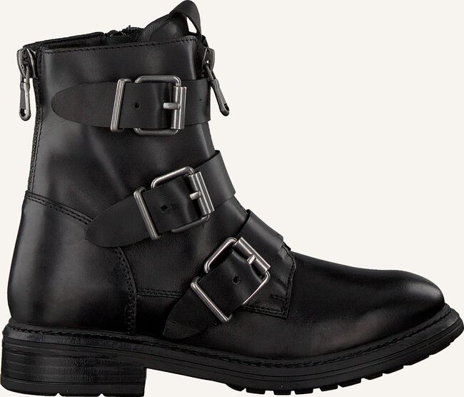 Zwarte OMODA Boots LPBURPEE20 Zwarte OMODA Boots LPBURPEE20 - large