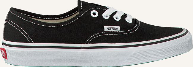 Zwarte VANS Lage sneakers AUTHENTIC WMN Zwarte VANS Lage sneakers AUTHENTIC WMN - large