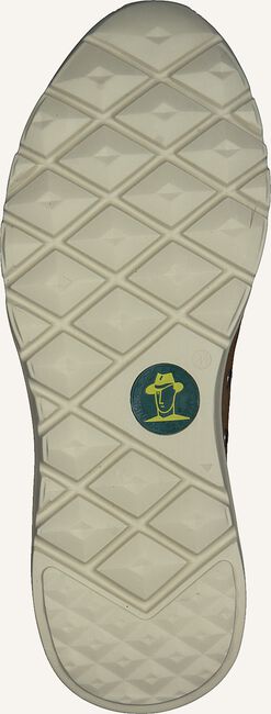 Taupe PANAMA JACK Lage sneakers JULIUS Taupe PANAMA JACK Lage sneakers JULIUS - large