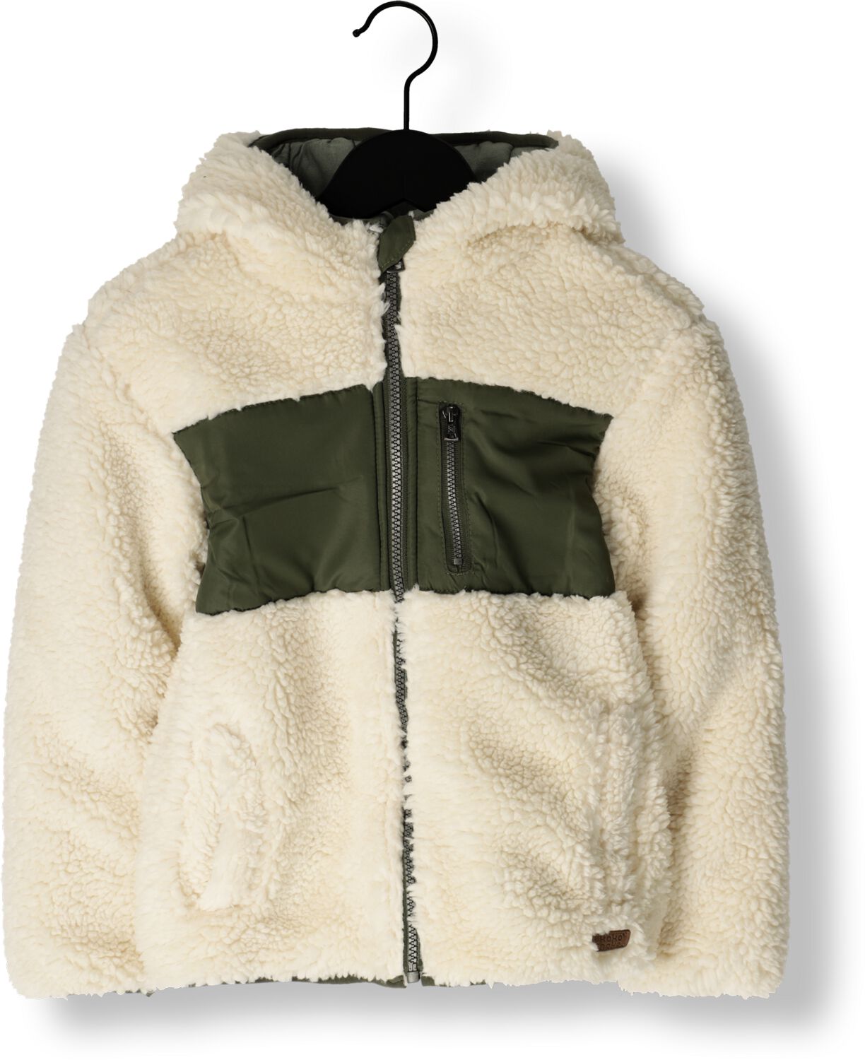 KOKO NOKO Jongens Jassen Q52802 Beige