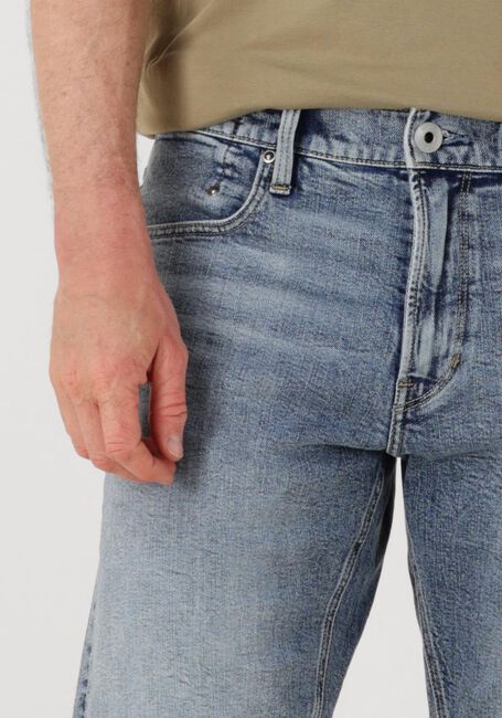Blauwe G-STAR RAW Shorts MOSA SHORT - large