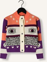 Koraal VINGINO Vest MINDY Koraal VINGINO Vest MINDY - medium