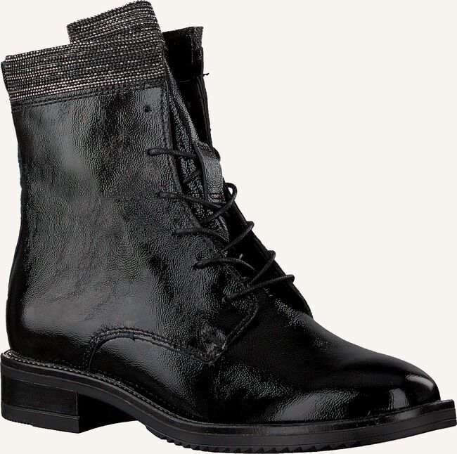 Zwarte OMODA Veterboots 720244 Zwarte OMODA Veterboots 720244 - large