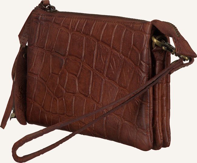 Bruine LEGEND Schoudertas COMO Bruine LEGEND Schoudertas COMO - large