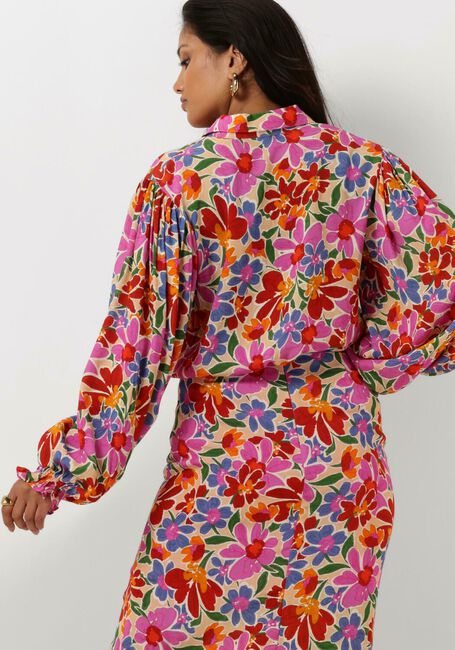 Multi YDENCE Blouses BLOUSE ALYSSA - large