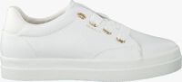 Witte GANT Lage sneakers AVONA - medium