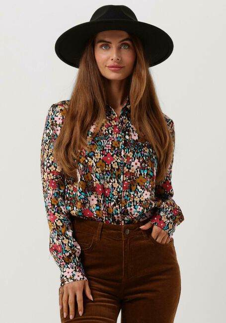 Zwarte FABIENNE CHAPOT Blouses LOT BLOUSE - large