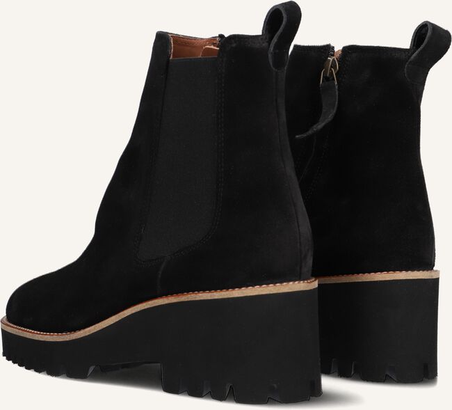 Zwarte PAUL GREEN Chelsea boots 8117 Zwarte PAUL GREEN Chelsea boots 8117 - large