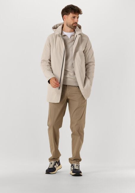 Zand PROFUOMO Pantalon TROUSER GD RLXCI - large