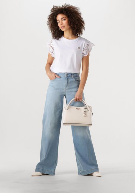 Witte TWINSET MILANO Tops & T-shirts 251TT2411 - large