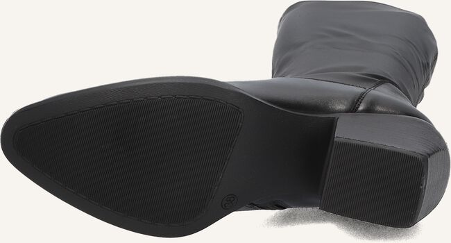 Zwarte NOTRE-V Hoge laarzen KI-4694 Zwarte NOTRE-V Hoge laarzen KI-4694 - large