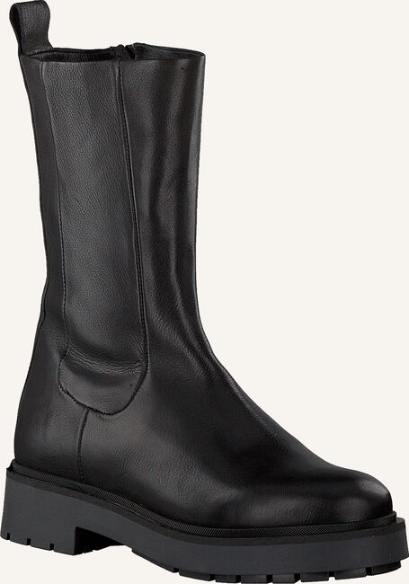 Zwarte VIA VAI Enkelboots ALEXIS ZIVA Zwarte VIA VAI Enkelboots ALEXIS ZIVA - large