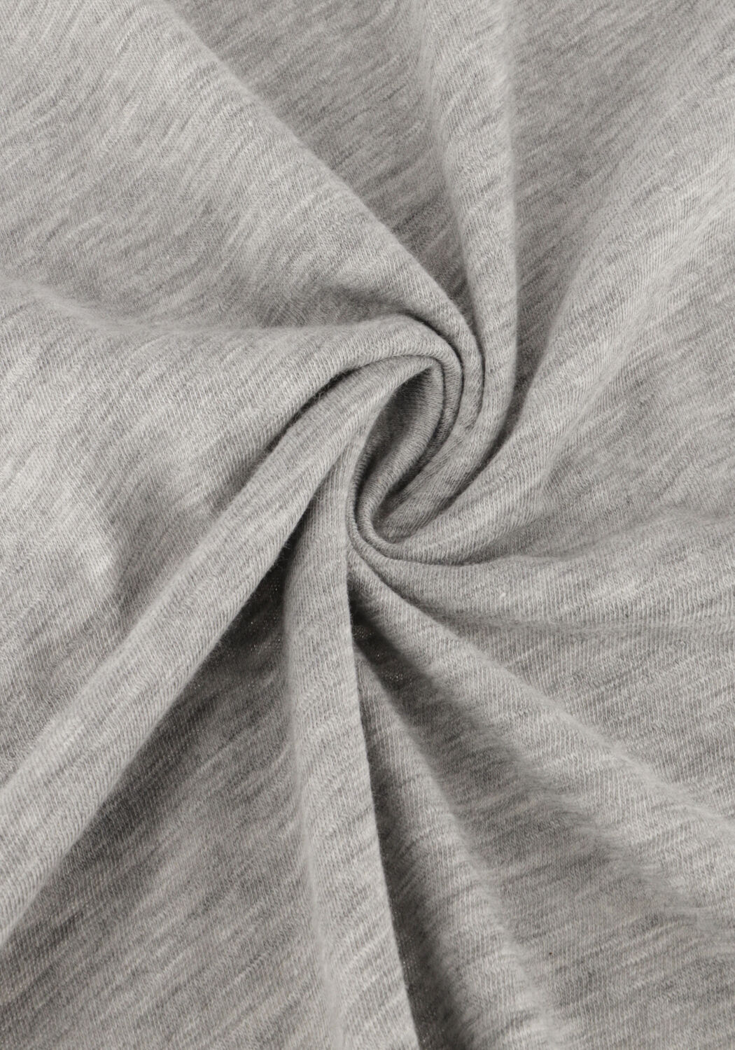 Lichtgrijze CC HEART Top REGULAR SHIRT - large