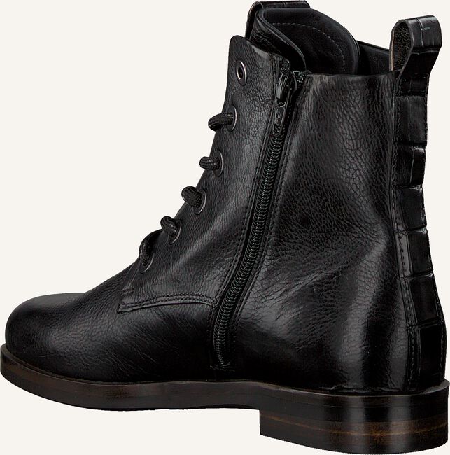 Zwarte MARIPE Veterboots 27672 Zwarte MARIPE Veterboots 27672 - large