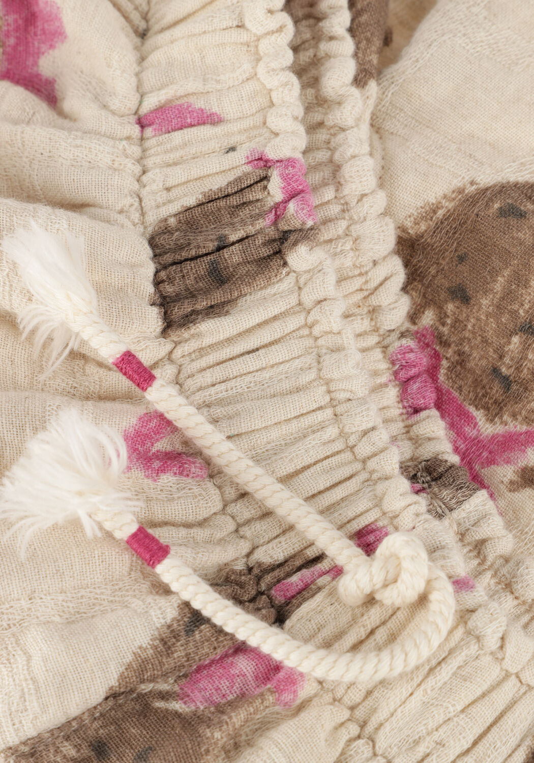 Multi PLAY UP Korte broek PRINTED WOVEN SHORTS - large