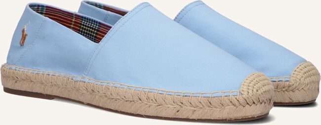 Blauwe POLO RALPH LAUREN Instappers CEVIO Blauwe POLO RALPH LAUREN Instappers CEVIO - large