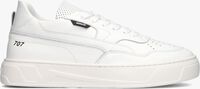 Witte ANTONY MORATO Lage sneakers MMFW01671