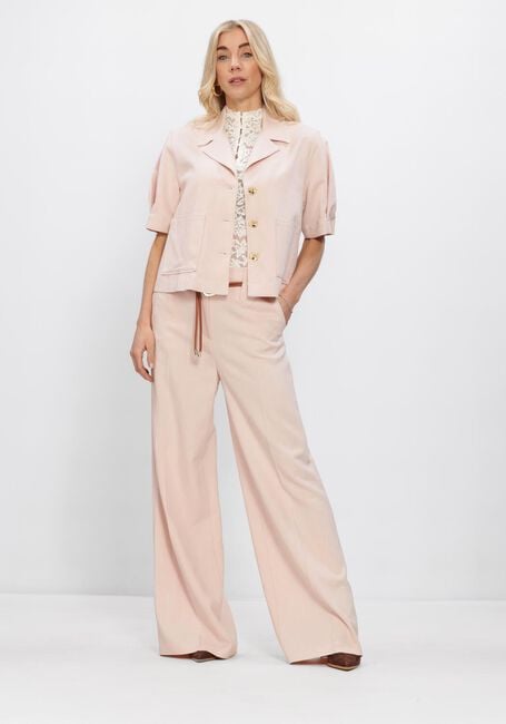Lichtroze CAROLINE BISS Blazer 1694 - large