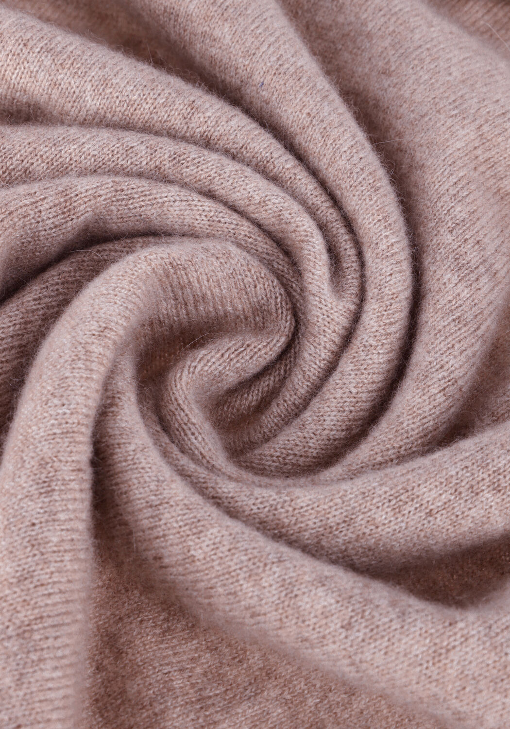 Taupe NOT SHY Trui MARGARETH - large