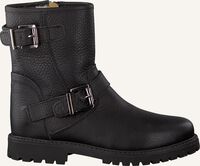 Zwarte OMODA Enkelboots 292281 - medium
