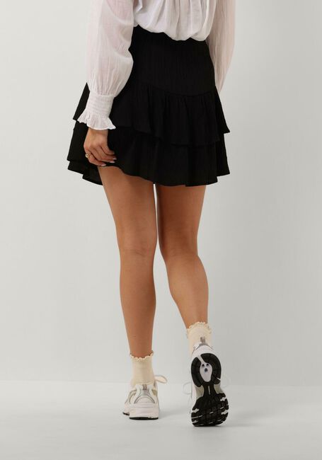 Zwarte REFINED DEPARTMENT Minirok MAX - large