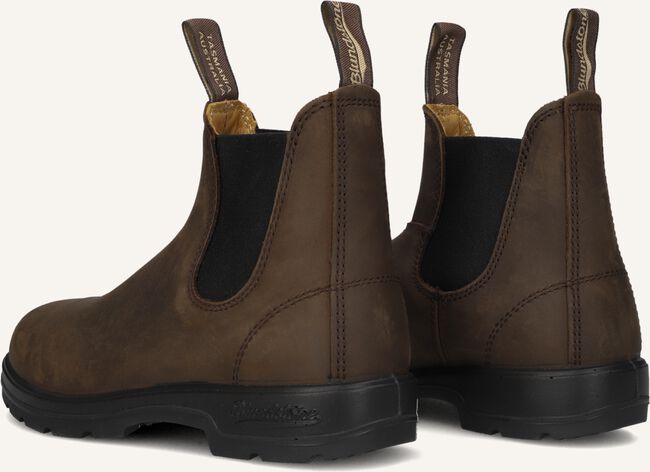 Bruine BLUNDSTONE Chelsea boots CLASSICS DAMES Bruine BLUNDSTONE Chelsea boots CLASSICS DAMES - large