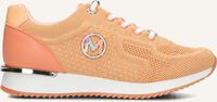 Oranje MEXX Lage sneakers GITTE GLITTER MINI Oranje MEXX Lage sneakers GITTE GLITTER MINI - medium