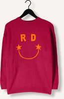 Roze REFINED DEPARTMENT Trui FAYEN Roze REFINED DEPARTMENT Trui FAYEN - medium