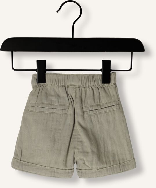 Olijf LIL' ATELIER Korte broek NBMFELIX LOOSE SHORTS LIL Olijf LIL' ATELIER Korte broek NBMFELIX LOOSE SHORTS LIL - large