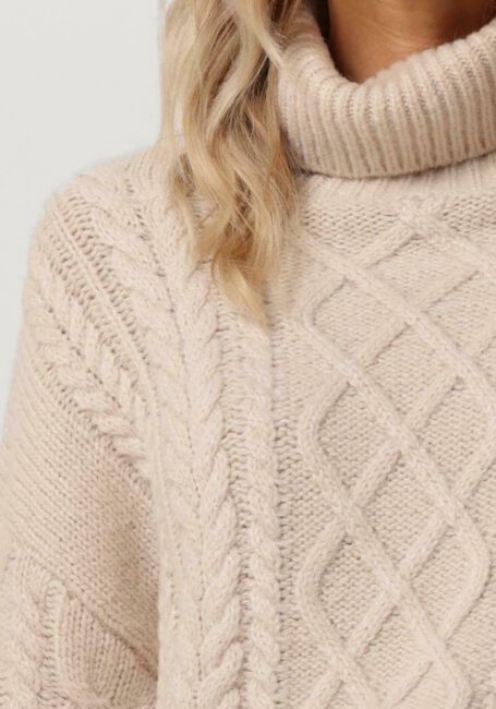 Gebroken wit NOTRE-V Coltrui NV-CHRISSY - large